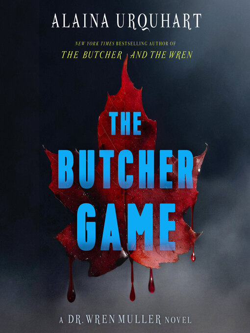 Libby - The Butcher Game
