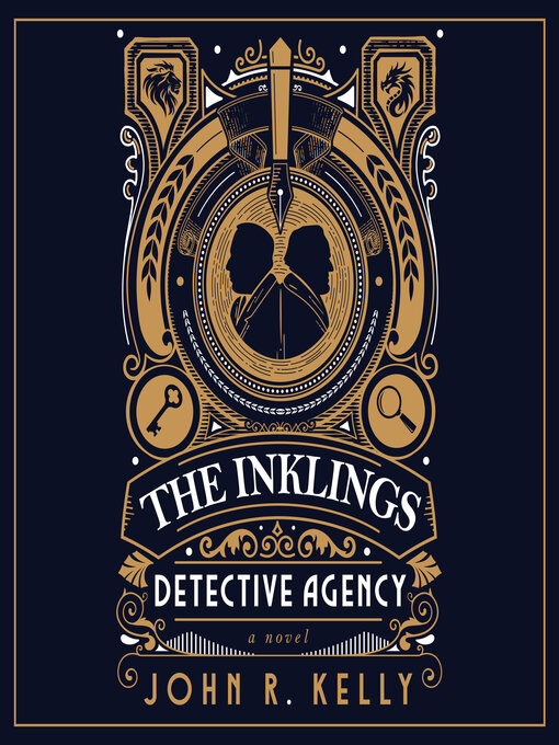 The Inklings Detective Agency - Boston Public Library - OverDrive