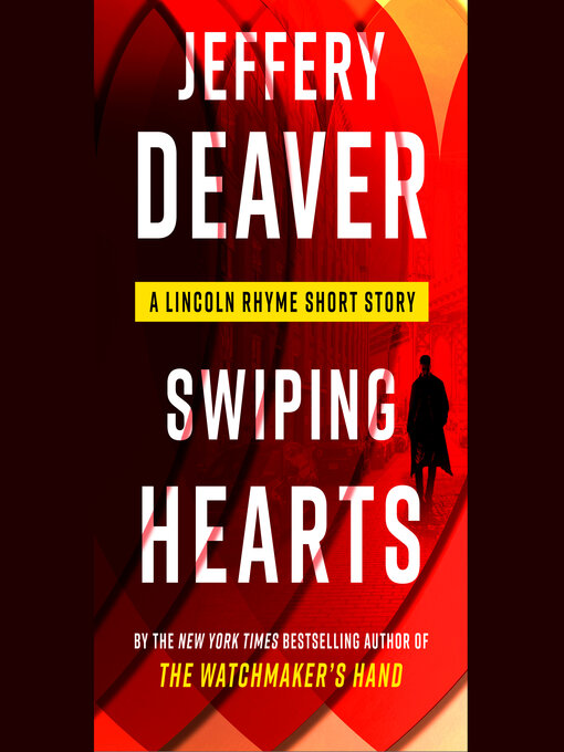 Swiping Hearts - Jacksonville Public Library - OverDrive