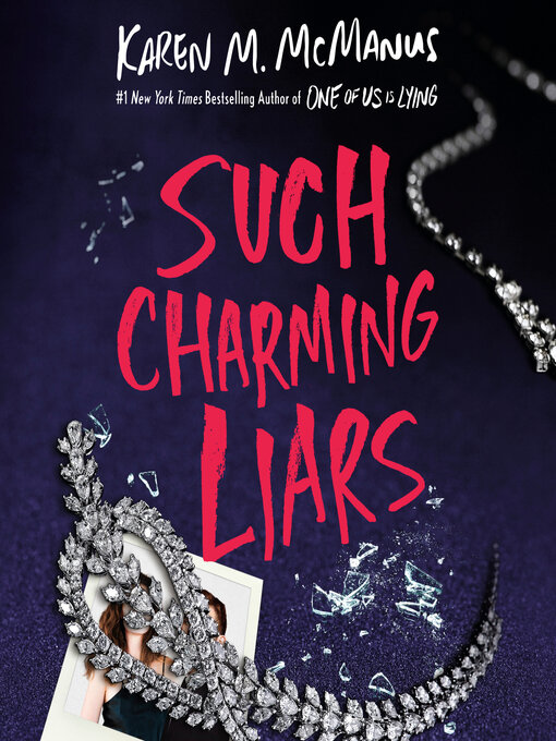 Such Charming Liars - Up North Digital Collection - OverDrive