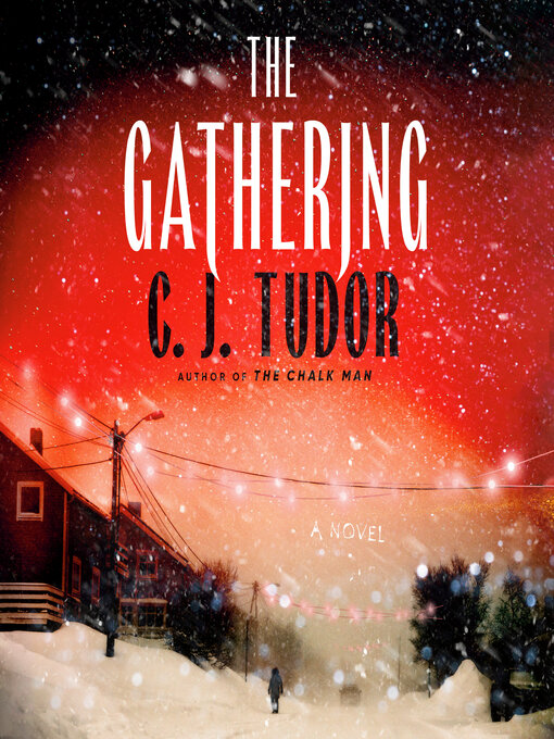 The Gathering - Sacramento Public Library - OverDrive