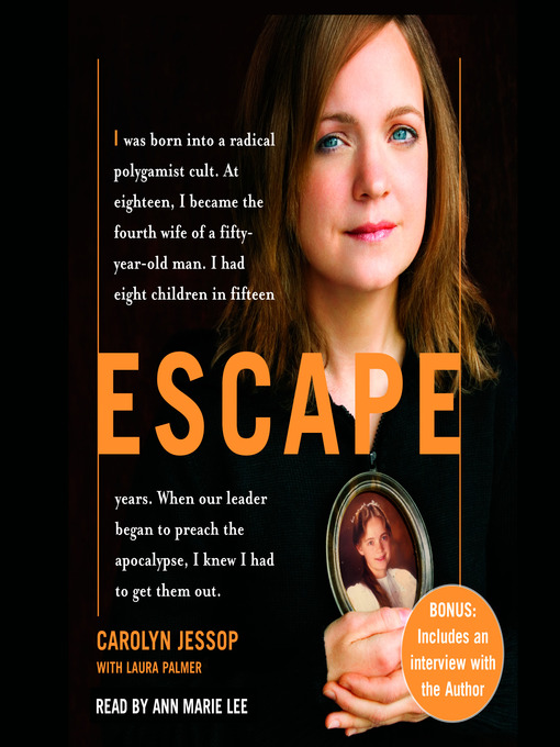 Escape-(Stacey)