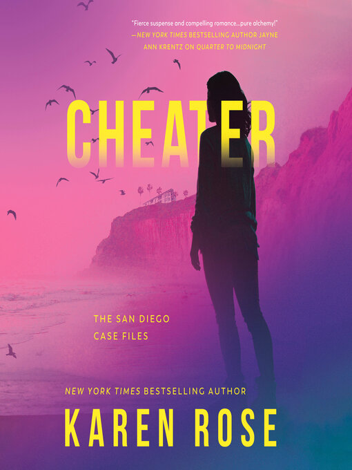 Cheater - Los Angeles Public Library - OverDrive