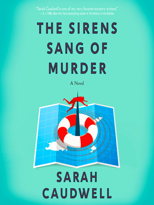 The Sirens Sang of Murder - New York Public Library - OverDrive