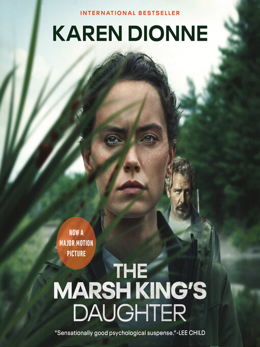The-Marsh-King's-Daughter-(Audiobook)