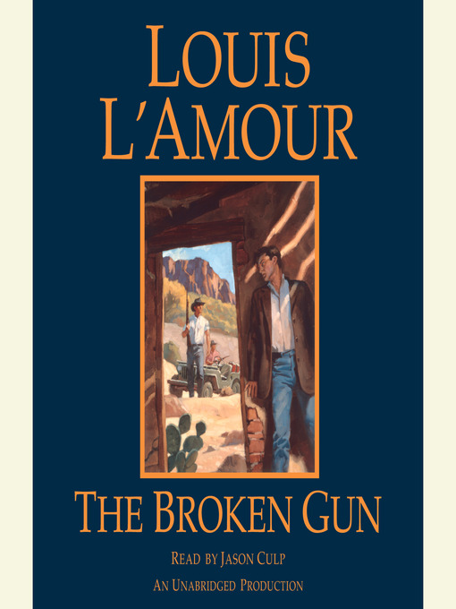 To Tame a Land by Louis L'Amour - Audiobooks on Google Play