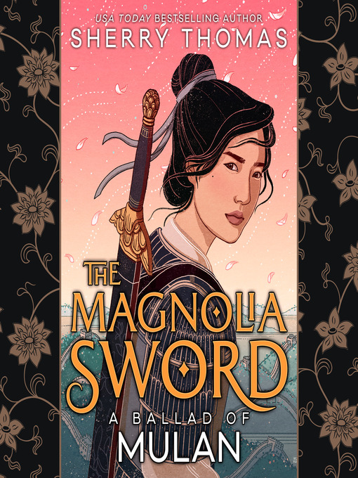 Libby - The Magnolia Sword