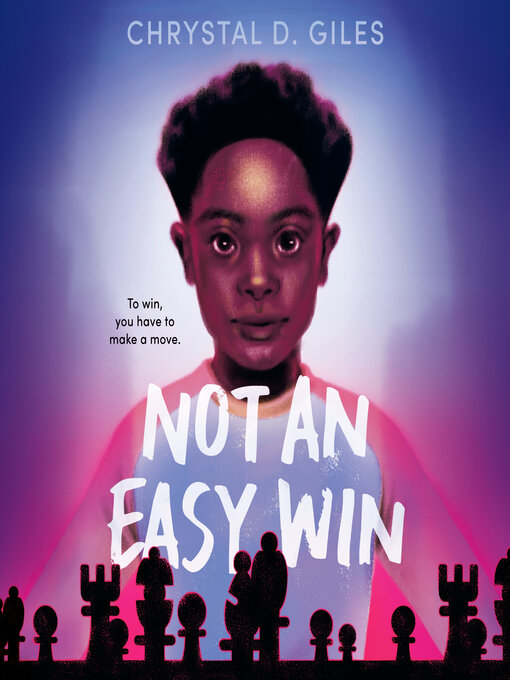 Libby - Not an Easy Win