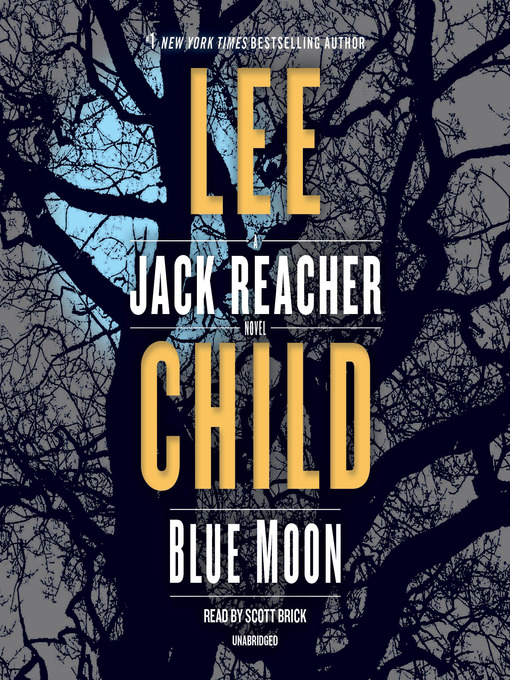 The Enemy: A Jack Reacher Novel by Lee Child - Audiobooks on Google Play