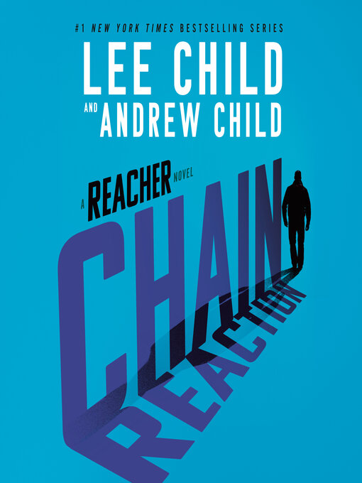 Chain Reaction - Boston Public Library - OverDrive
