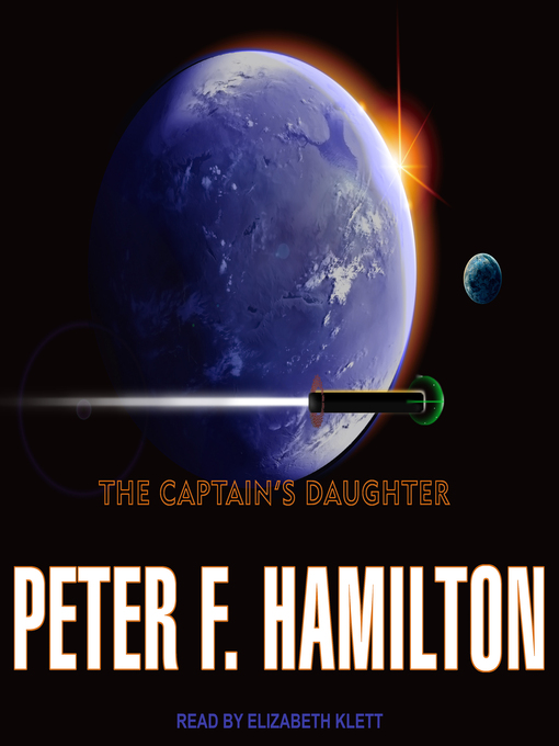 Salvation by Peter F. Hamilton · OverDrive: ebooks, audiobooks, and more  for libraries and schools