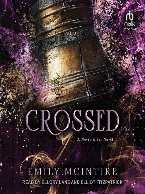 Available Now - Crossed - Wisconsin Public Library Consortium - OverDrive