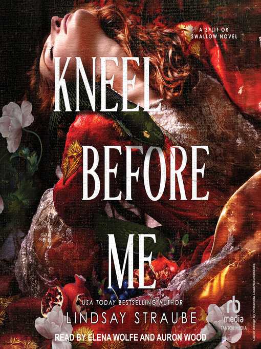 Kneel Before Me - Pierce County Library System - OverDrive