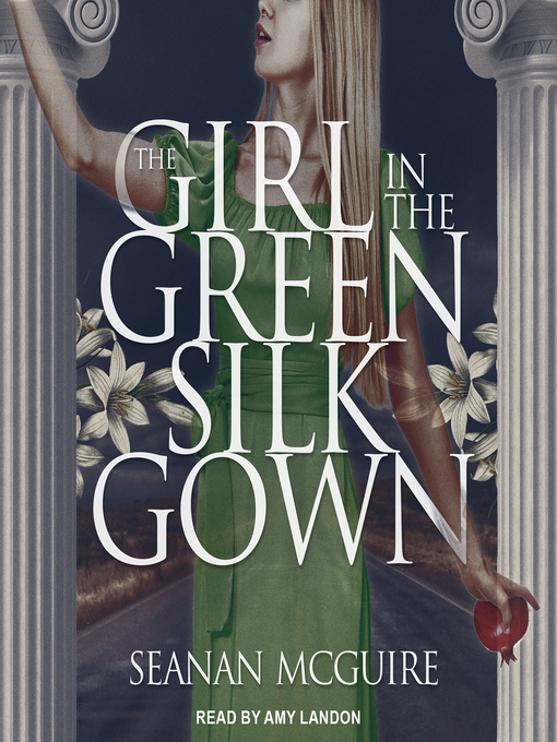 satin emerald green mini dress Trelise Cooper - Green Leaves Lasting Love Dress main image 1