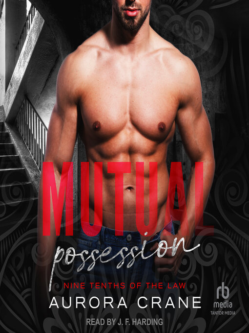 Mutual Possession - Los Angeles Public Library - OverDrive