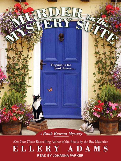 World Languages - Murder in the Mystery Suite - Indianapolis 