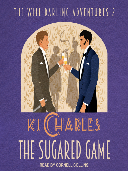 The Sugared Game - Greater Phoenix Digital Library - OverDrive