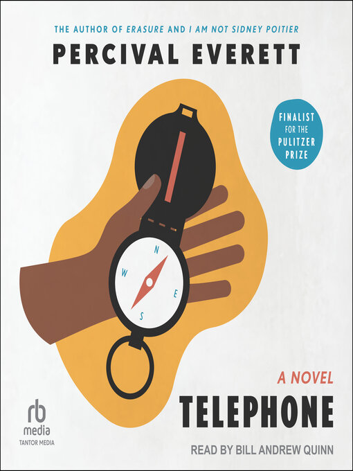 Telephone - Hillsborough County Public Library Cooperative - OverDrive