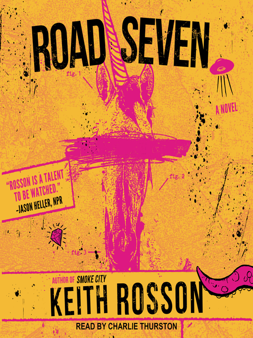 Error Prevention Sample Road Seven - Los Angeles Public Library - OverDrive