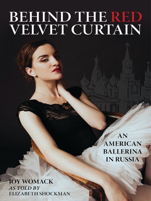 Behind the Red Velvet Curtain - Los Angeles Public Library - OverDrive