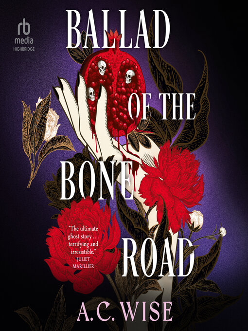 Ballad of the Bone Road - Los Angeles Public Library - OverDrive