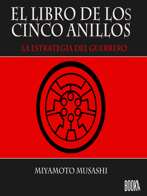 El libro de los 5 anillos (Spanish Edition)