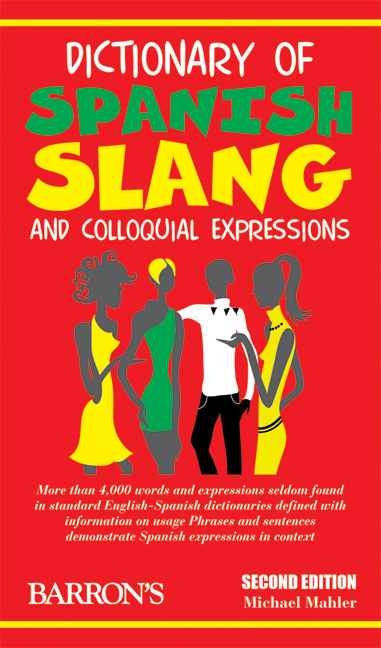 PDF) American-slang-and-colloquial-expressions1