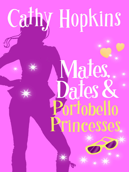 Mates, Dates and Portobello Princesses - The Libraries Consortium