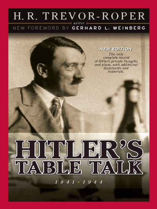Hitler