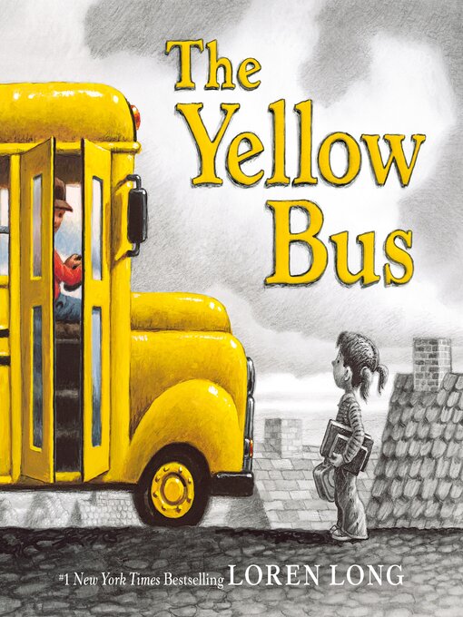 Libby - The Yellow Bus