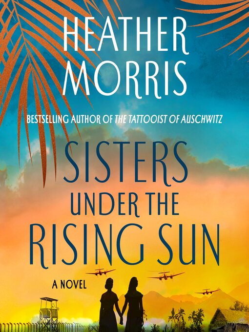 Sisters Under the Rising Sun - Metro Net Library Consortium - OverDrive