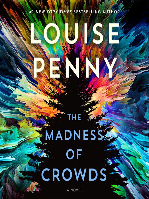 The Hangman by Louise Penny · OverDrive: ebooks, audiobooks, and