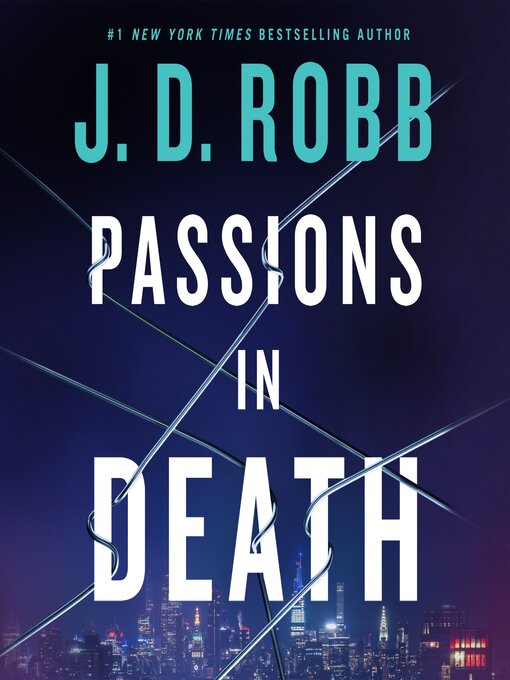 Passions in Death - Jefferson County Library Cooperative - OverDrive