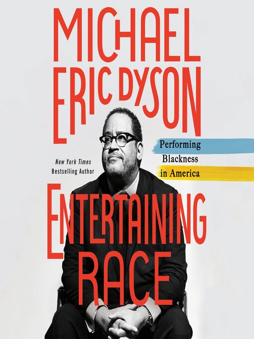 Search results for Michael Eric Dyson - Richland Library - OverDrive