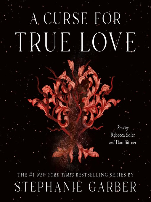 A Curse for True Love - The Ohio Digital Library - OverDrive