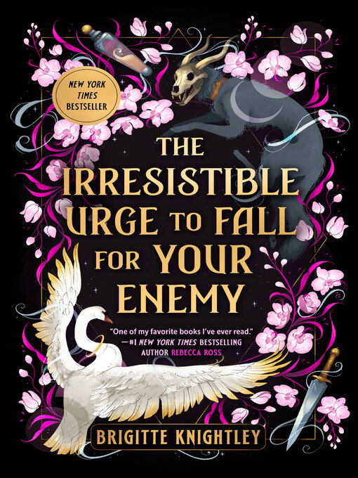 The Irresistible Urge to Fall for Your Enemy - Manatee County Public ...