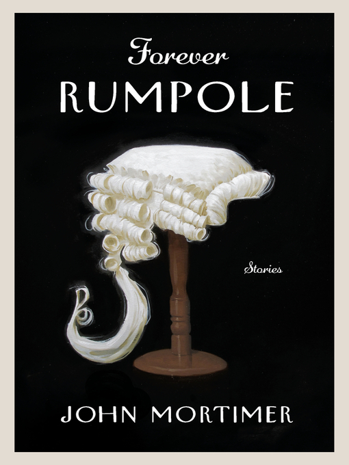 Libby - Forever Rumpole
