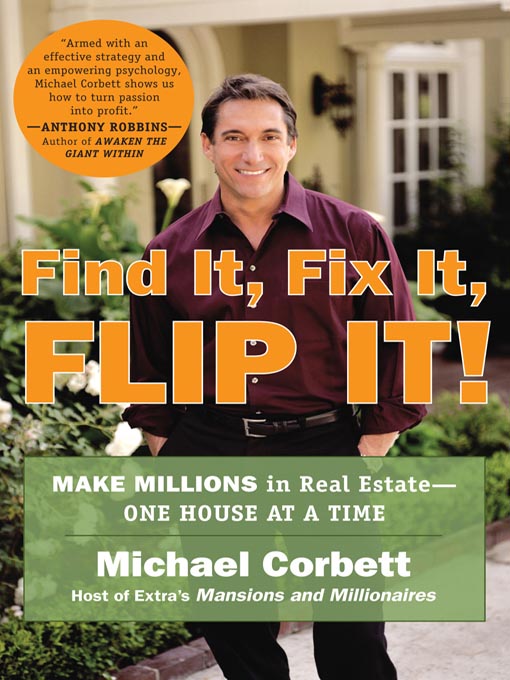 Libby - Find It, Fix It, Flip It!