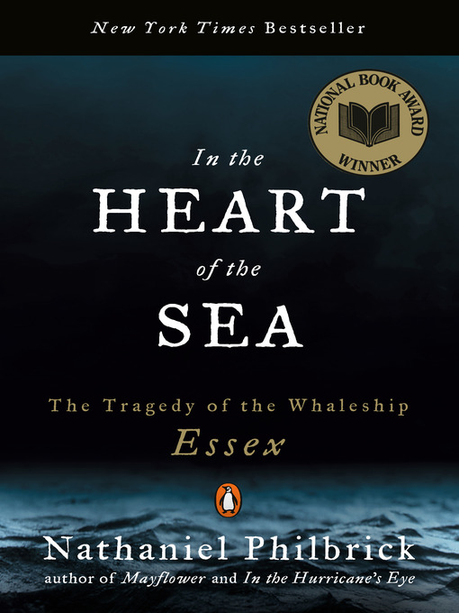 Discover - In the Heart of the Sea - Digital Downloads Ohio - OverDrive