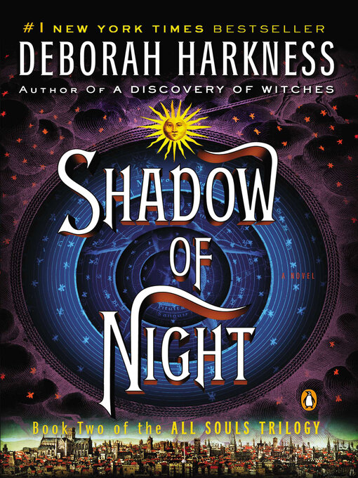 Shadow Of Night - Las Vegas-clark County Library District - Overdrive