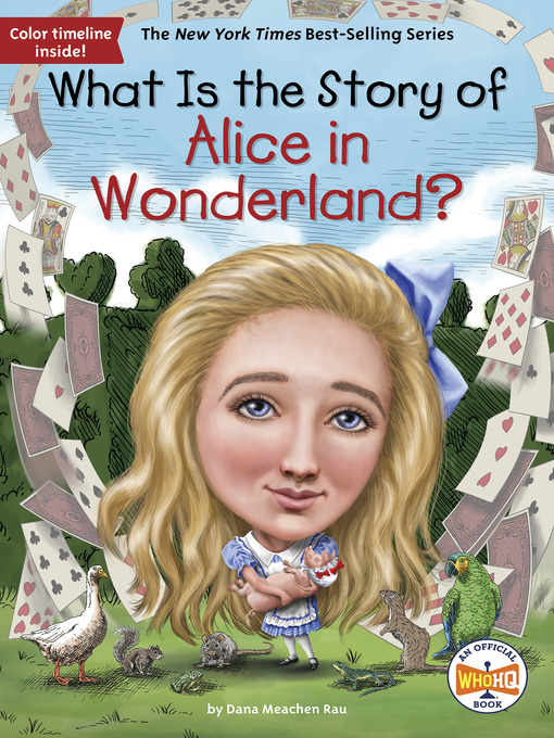 Alice in Wonderland (Illustrated) eBook by Lewis Carroll - EPUB Book