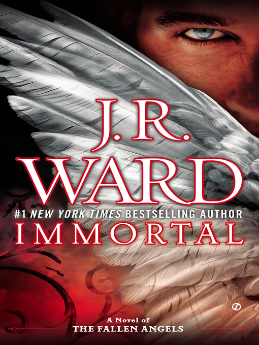 Immortal - Jefferson County Public Library - OverDrive