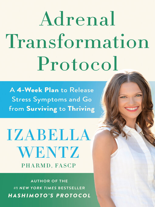 Libby - Adrenal Transformation Protocol