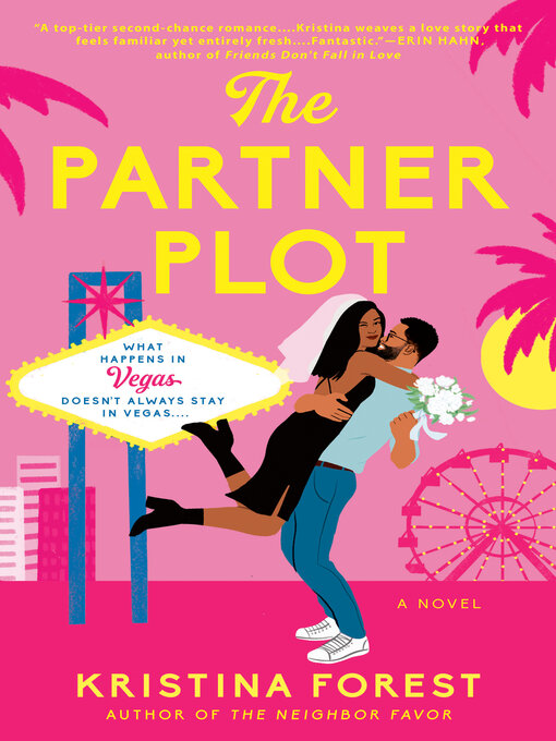 The Partner Plot - St. Louis Public Library - OverDrive