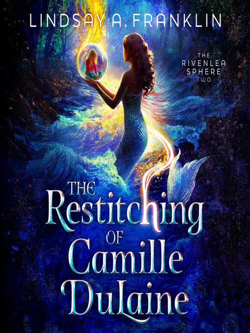 Teens - The Restitching of Camille DuLaine - The Free Library of ...