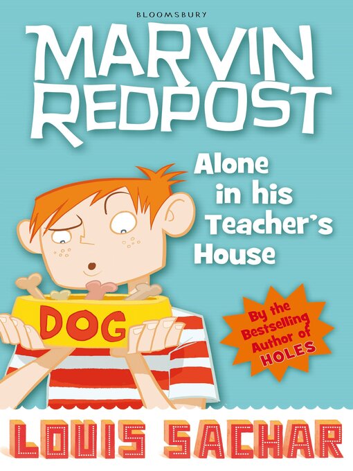 Marvin Redpost: Kidnapped at Birth eBook by Louis Sachar - EPUB