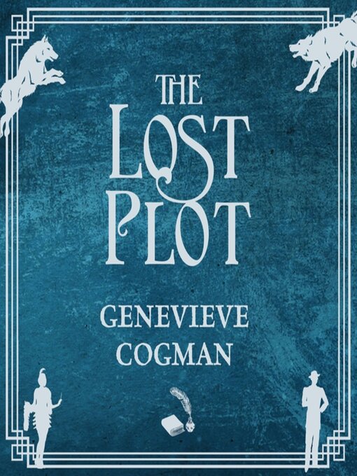 The Lost Plot - Harris County Public Library - OverDrive