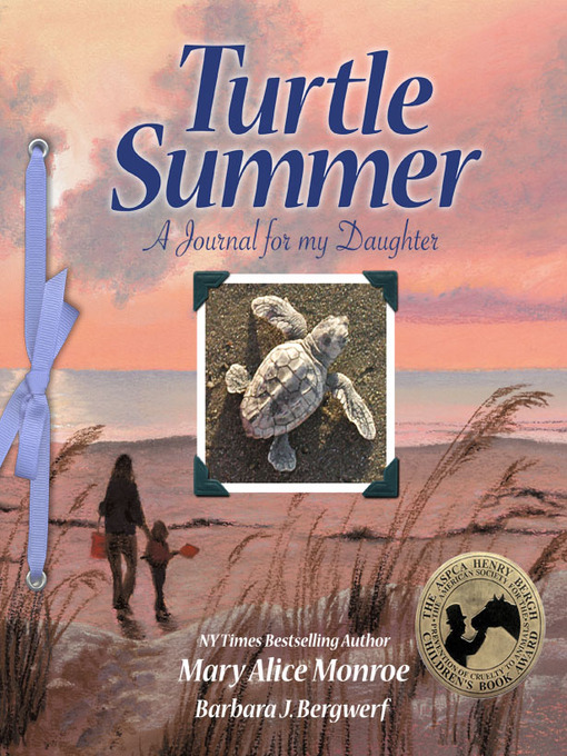 Kids - Turtle Summer - Palmetto Library Consortium - OverDrive