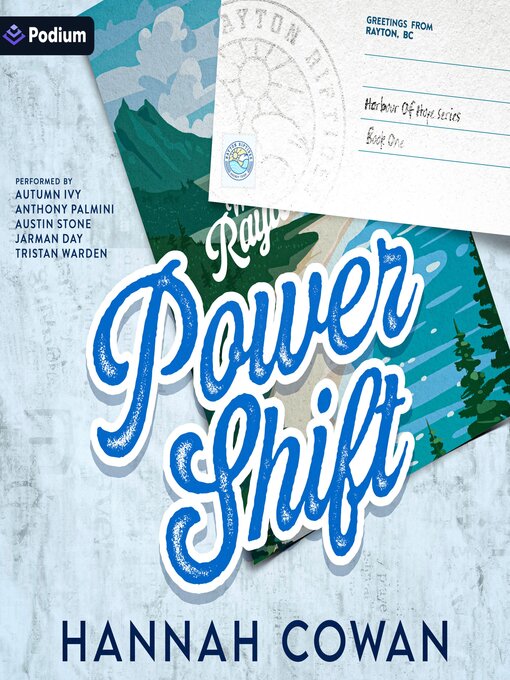 Power Shift - Los Angeles Public Library - OverDrive