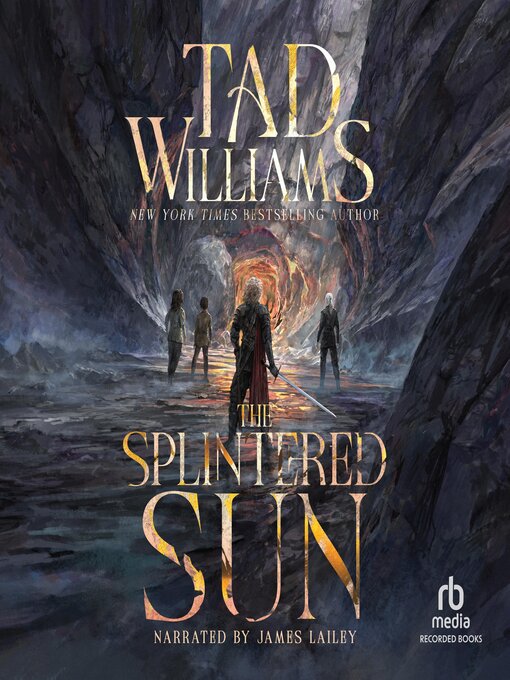 The Splintered Sun - Sacramento Public Library - OverDrive